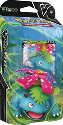 Pokemon TCG: V Battle Decks