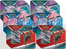 V Heroes Tin