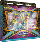 Shining Fates Pin Collection
