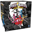 Power Rangers: Heroes of the Grid