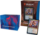Commander 2021 Deck