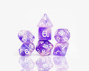 Sirius RPG Dice Polyhedral sets