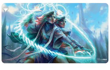 Commander 2021 Playmats