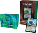 Commander 2021 Deck