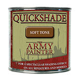Quickshade: Soft Tone