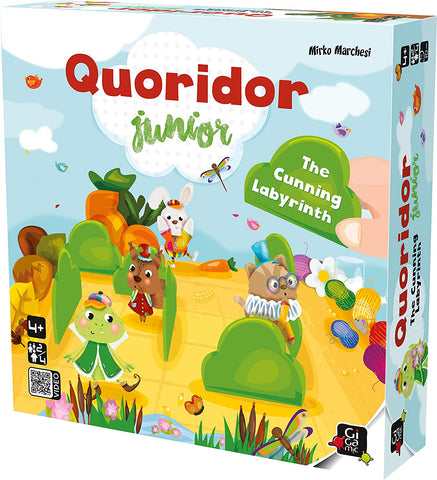 Quoridor Junior