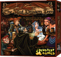 Red Dragon Inn