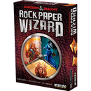 Rock Paper Wizard