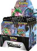 Battle Deck: Noivern V/Rayquaza V