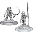 D&D Mini's: Redcaps