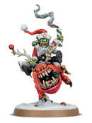 Da Red Gobbo and Bounce