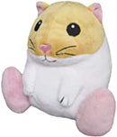 Plush Doll