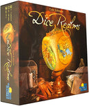 Rio Grande Games Dice Realms