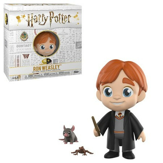 Ron Weasley Vinyl (Second Hand)