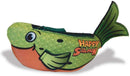 Happy Salmon Green