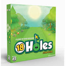 18 Holes (Second Edition)