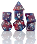 Sirius RPG Dice Polyhedral sets