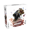 Horizon Zero Dawn: The Board Game - The Rockbreaker Expansion