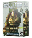 Space Marine Heroes 3 Blind Box