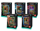 Streets Of New Capenna: Commander Decks