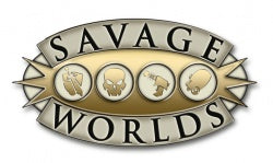 Reaper Minis: Savage Worlds