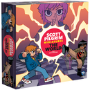 Scott Pilgrim the World: Core Game