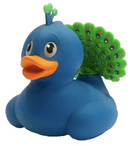 Rubber Duck Wild Republic