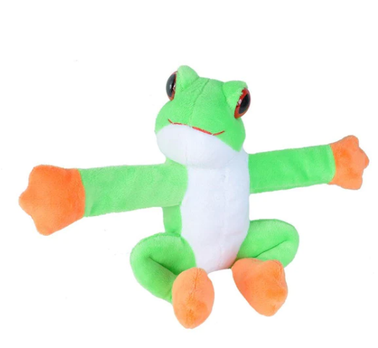 Huggers Stuffed Animals