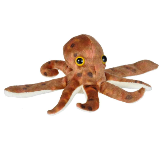 Huggers Stuffed Animals