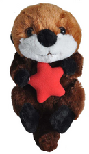 Hug'Ems Stuffed Animals