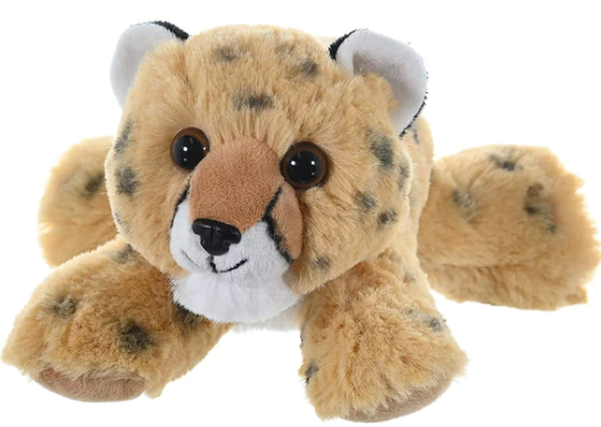 Hug'Ems Stuffed Animals