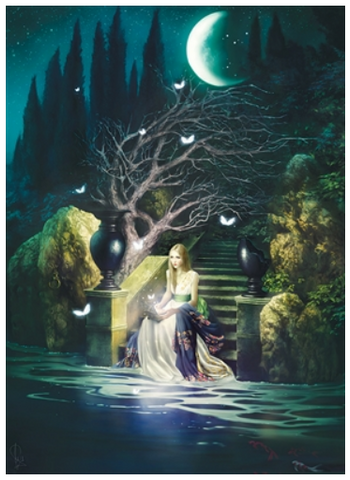 Cobble Hill 1000 Piece Puzzles