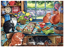Cobble Hill 1000 Piece Puzzles