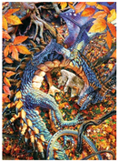 Cobble Hill 1000 Piece Puzzles