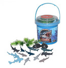 Mini Bucket Sets