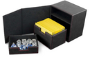 Deck Vault - LX - 100 - Black
