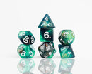 Sirius RPG Dice Polyhedral sets