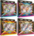 Shining Fates Pin Collection