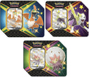 Shining Fates Tin