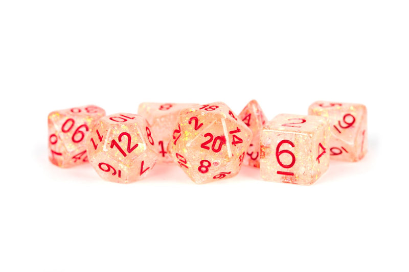 MDG Flash Dice