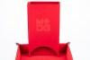 MDG Velvet Fold Up Dice Tower
