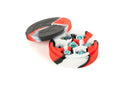 MDG Silicone Round Dice Case