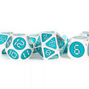MDG Metal Dice