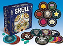 Skull Party Game