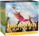 Dominaria United Prerelease Kit