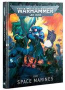 Codex: Space Marines