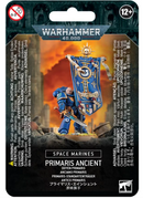 Space Marines: Primaris Ancient