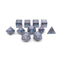 Norse Foundry 11 Piece Metal Dice