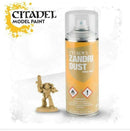 Citadel Spray Paint