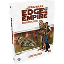 Star Wars Edge of the Empire: Core Rulebook
